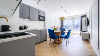 Apartamenty Sun & Snow Bryza - Świnoujście - 1