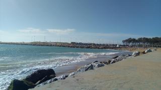 À mi-chemin - Larache - 3