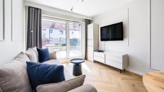 Apartamenty Sun & Snow Bryza - Świnoujście - 9