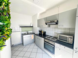 Kassel Zentrum - 3 Zimmer - Balkon - Top Lage - Kassel - 9