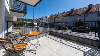 Apartamenty Sun & Snow Bryza - Świnoujście - 4