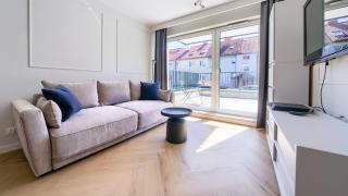 Apartamenty Sun & Snow Bryza - Świnoujście - 7