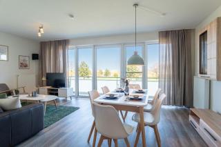 Duenenpark-Heiligenhafen-Haus-Meerduene-Wohnung-2-Meertraum - Heiligenhafen - 1