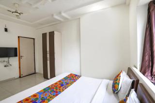 FabHotel HRG Destiny - Nagpur - 6