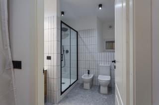 The Designer's Flat by Wonderful Italy - Genova - 3