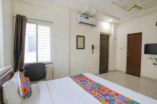 FabHotel HRG Destiny - Nagpur - 7