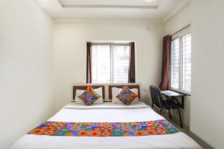 FabHotel HRG Destiny - Nagpur - 9