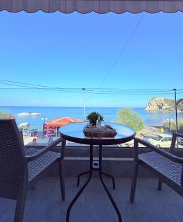 M&N Apartments - Archangelos - 4