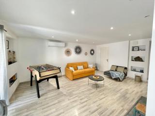Appartement avec piscine 8 personnes - Porto Vecchio - 9