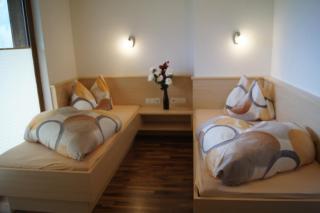 Familienferienhaus Florentine - Längenfeld - 2