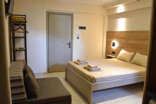 Villa Savvidis - Paralia - 3