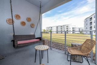 Resort Condo Near Disney FREE Waterpark 3120 - 5