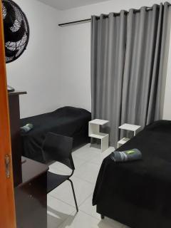 Easy Stay Aeroporto & IF 01 - Pouso Alegre - 8