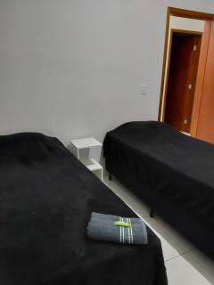 Easy Stay Aeroporto & IF 01 - Pouso Alegre - 7