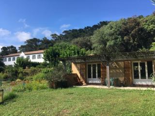 Le Manoir de Port-Cros - Port-Cros - 8