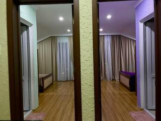 GB cottages Bakuriani - 9