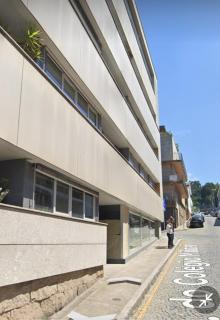 Apartamento Centro Guimarães com Vista Panorâmica - - 8