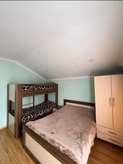 GB cottages Bakuriani - 5