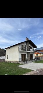 GB cottages Bakuriani - 4