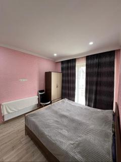 GB cottages Bakuriani - 1