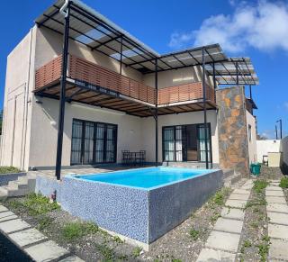 Villa soleil d'or - 9