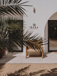 Ibara Ibiza Hotel Boutique - Es Cana - 8