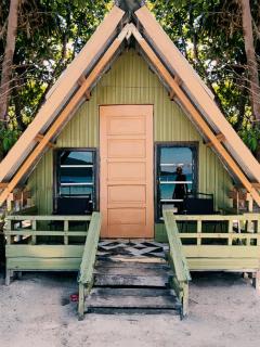 Symphony Village, Long Beach Perhentian Islands - Perhentian Islands - 9