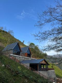 Mapi Bungalov - Çamlıhemşin - 0