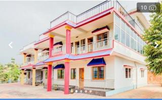KK Residency - Madikeri - 4