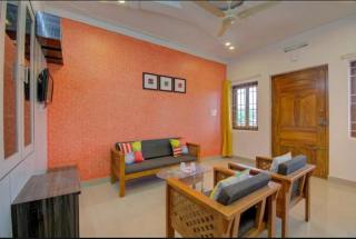 KK Residency - Madikeri - 3