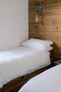 Cabin at Mackay's - 8