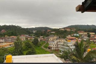 KK Residency - Madikeri - 1