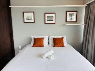 Morada Paulista - Flat em hotel na Av Paulista - San Paolo - 8