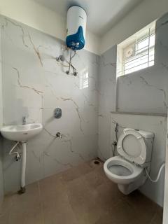 Dhriti - 1BHK and 2 BHK Apartment stay - Bangalore - 5