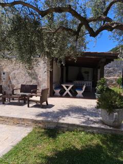 Vila Armenko - Buljarica - 2