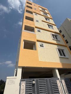 Dhriti - 1BHK and 2 BHK Apartment stay - 2