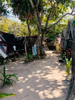 Symphony Village, Long Beach Perhentian Islands - Perhentian Islands - 3