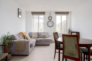 GuestReady - Amazing Flat in Trendy Hoxton - Londra - 0