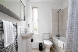GuestReady - Amazing Flat in Trendy Hoxton - Londra - 7