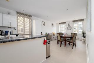 GuestReady - Amazing Flat in Trendy Hoxton - Londra - 4