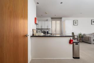 GuestReady - Amazing Flat in Trendy Hoxton - Londra - 3
