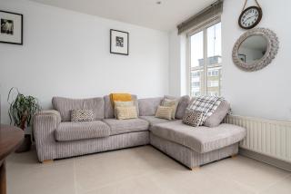 GuestReady - Amazing Flat in Trendy Hoxton - Londra - 1