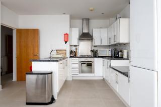 GuestReady - Amazing Flat in Trendy Hoxton - Londra - 6