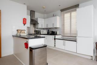 GuestReady - Amazing Flat in Trendy Hoxton - Londra - 5