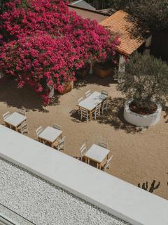 Ibara Ibiza Hotel Boutique - Es Cana - 7