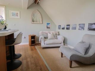 Bentley Rise - Lyme Regis - 7