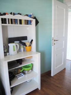 Le Ninfe Bed and Breakfast - 3