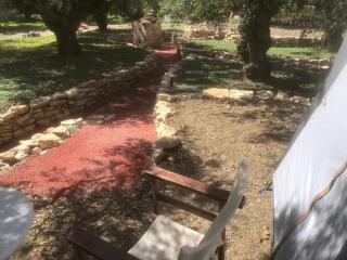 Barreira Beachfront Tents 8 - 2