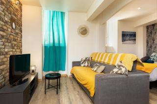 Le Cathare-Limoux-WIFI-Parking free-Oc-Keys - Limoux - 3