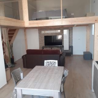La Casina sul mare - Giovinazzo - 9
